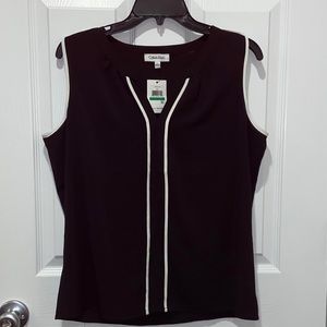 Women’s Calvin Klein Blouse